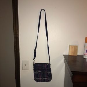 Coach crossbody purse